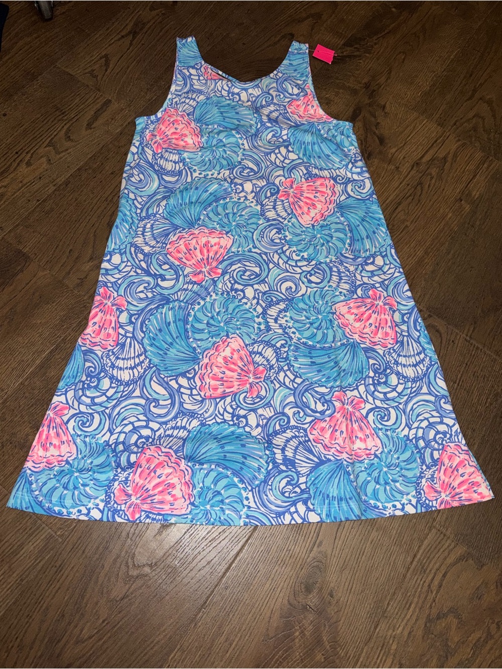 Women’s Lilly Pulitzer dress